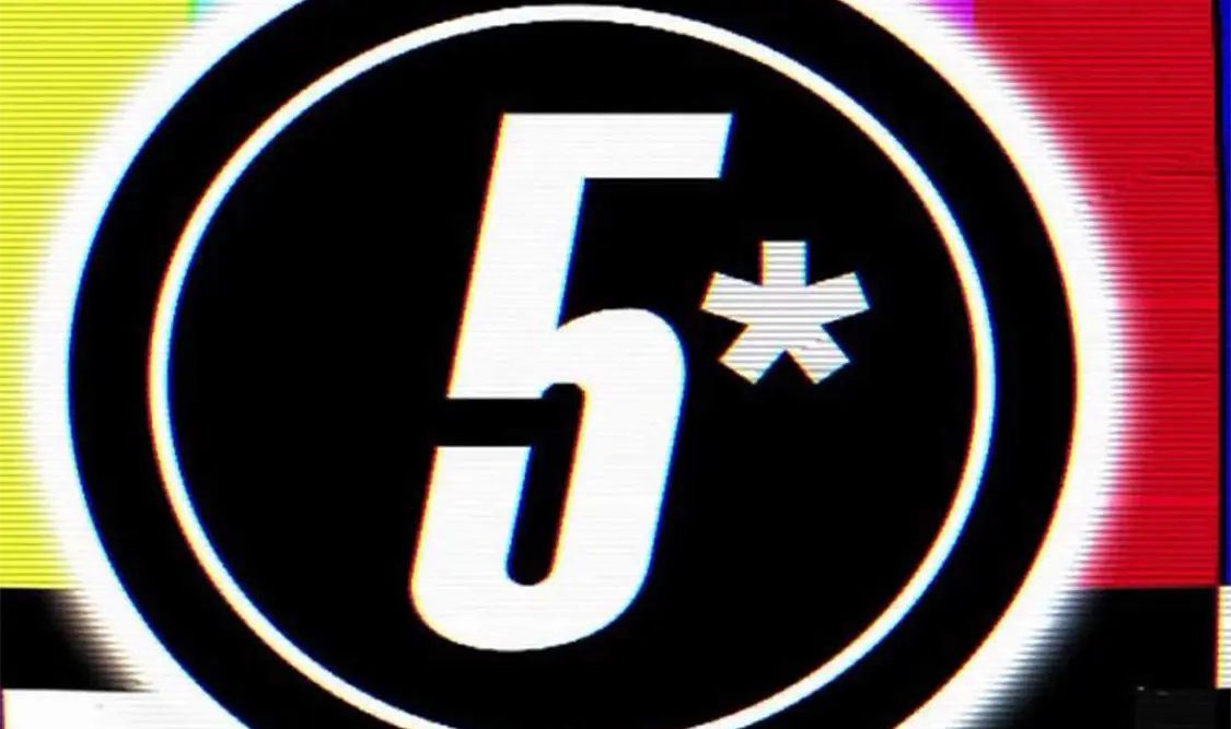 Todos recordamos algo del Canal 5