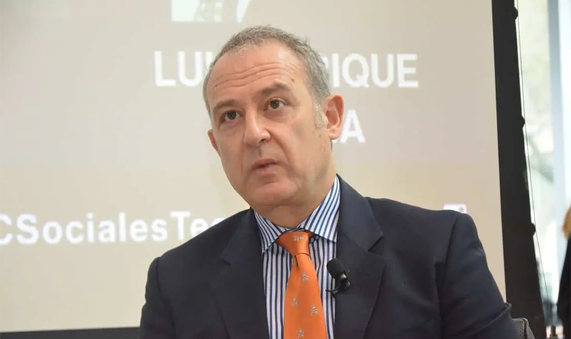 Sarukhan dijo que es un autogol para los intereses prioritarios de política exterior. Cortesía