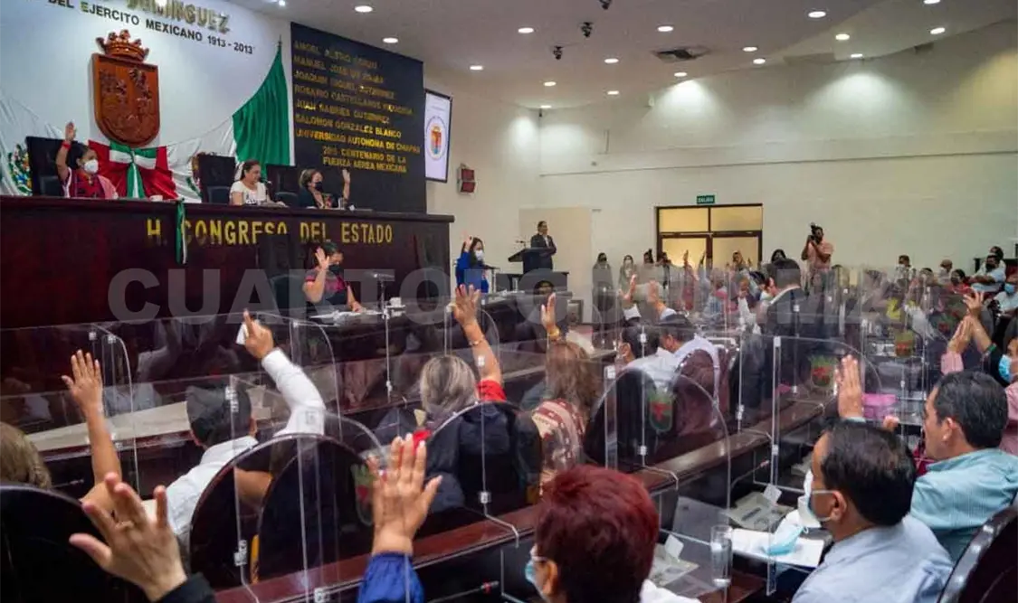 Aprueban prórroga para entrega de Cuenta Pública