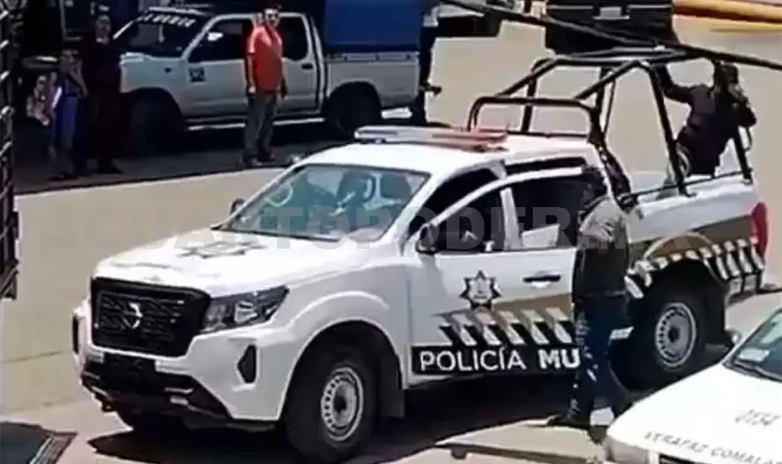 Conflicto por despido de policías municipales