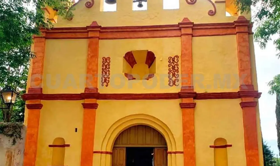 Terminaron los trabajos de rehabilitación