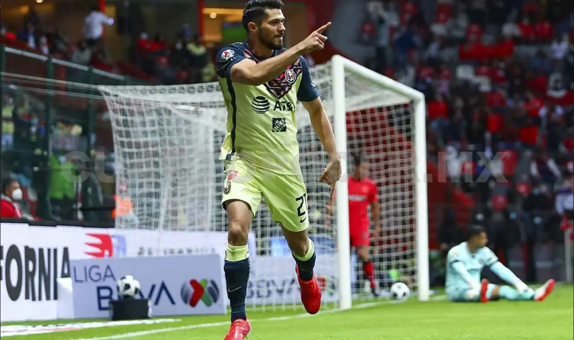 Frustración en la era del América con Solari