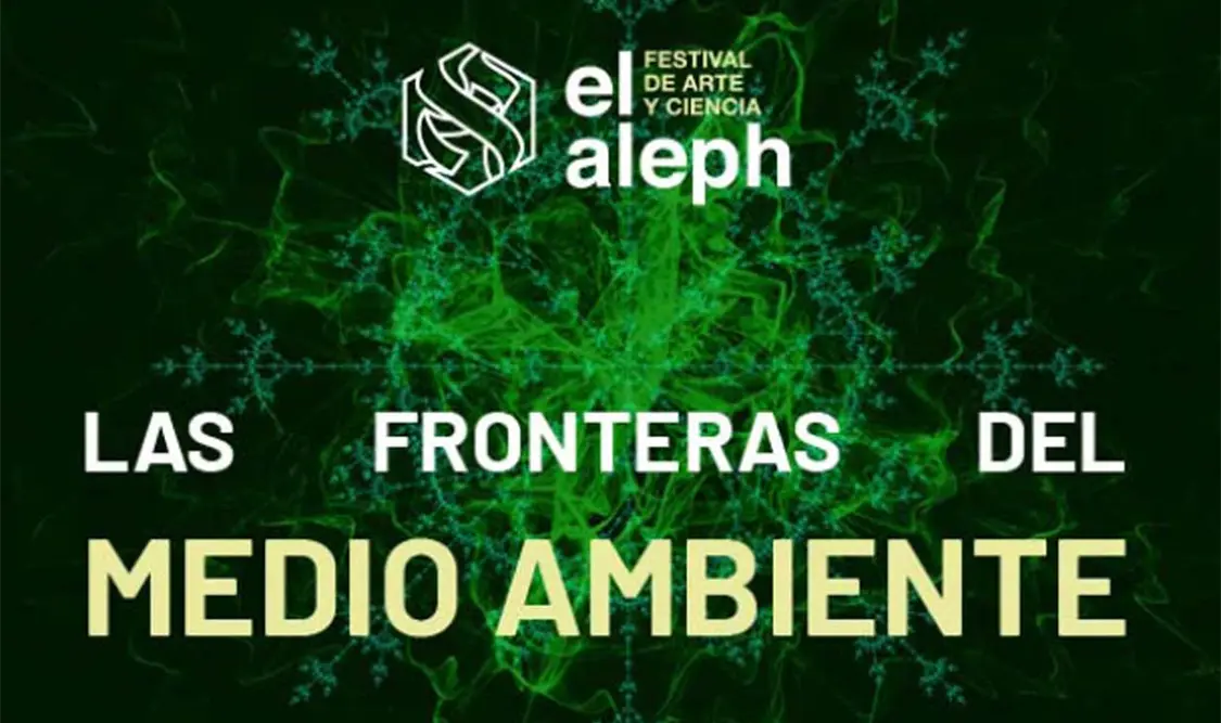 La programación completa puede consultarse en culturaunam.mx/elaleph. Cortesía