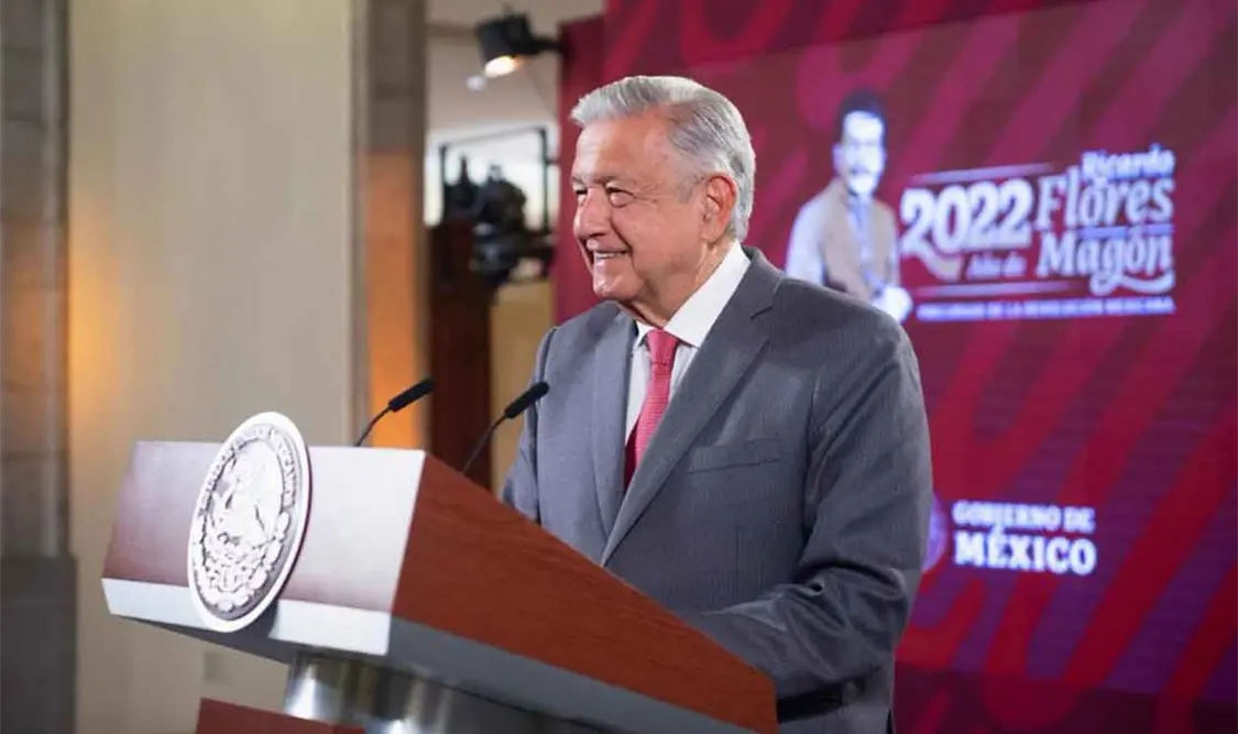 No tengo preferidos para 2024: AMLO