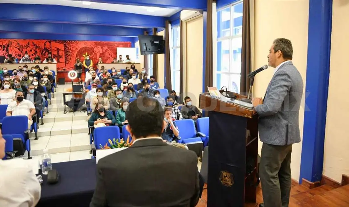 Inicia Foro Internacional de Desarrollo Territorial