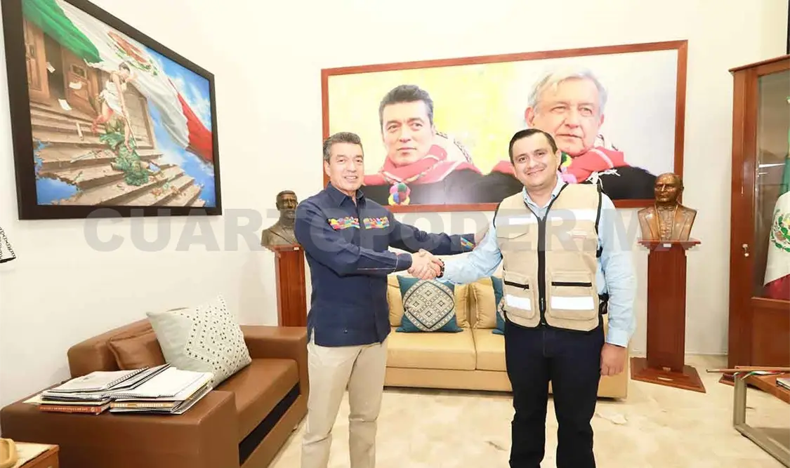 Tres mil 750 escuelas beneficiadas con programa