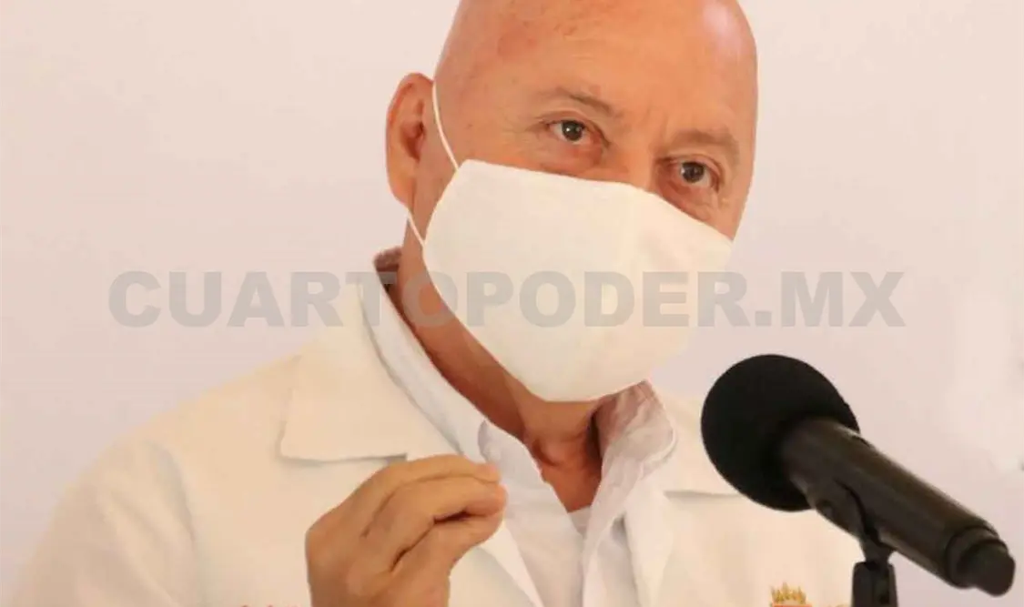 36 hospitales y 91 centros para vacunar