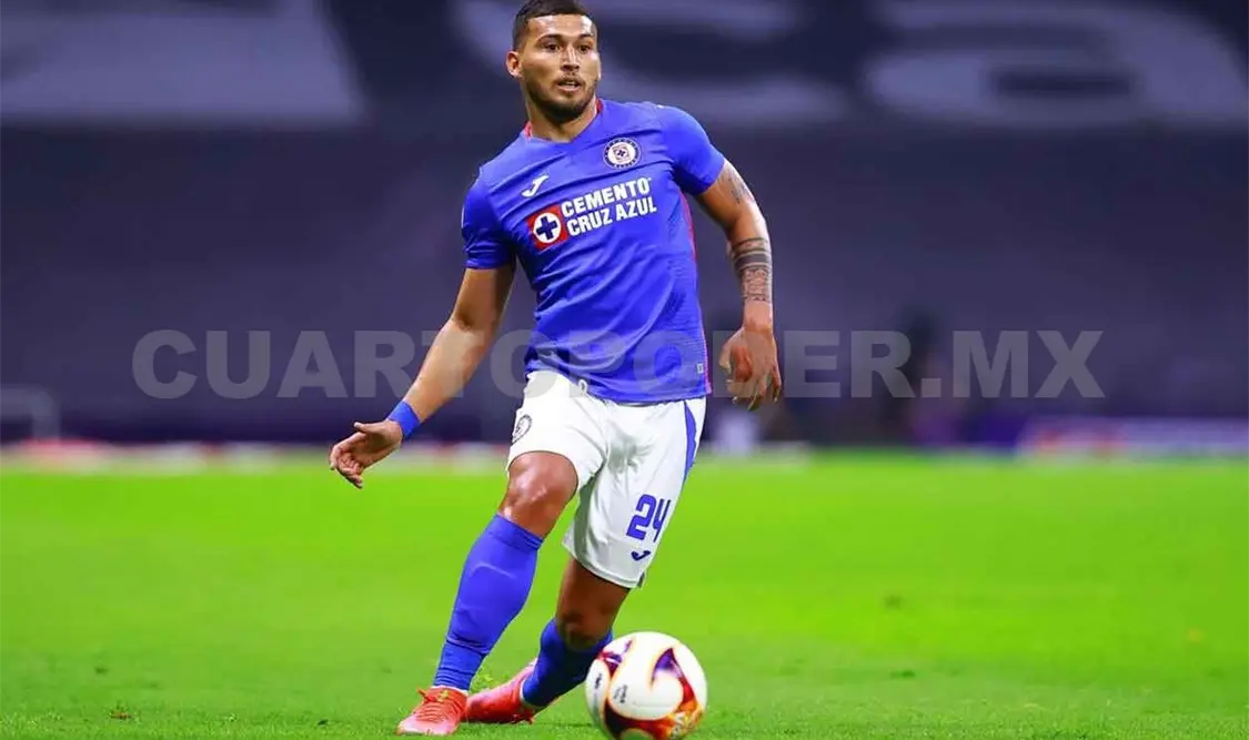 La Máquina quiere pitar primero ante Tigres