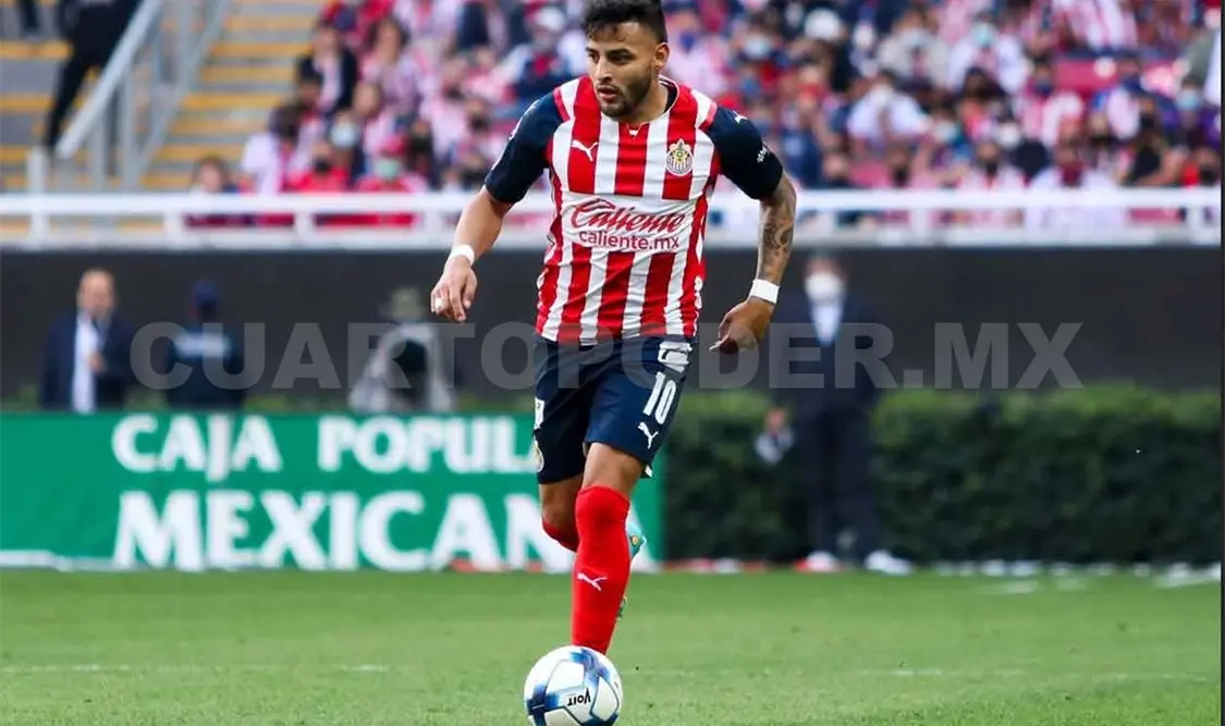 Alexis quiere ser ídolo con el decimotercer título