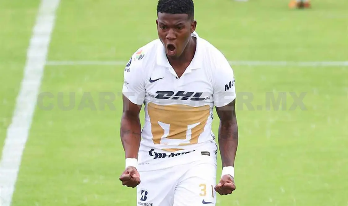 Pumas continúa anunciando bajas