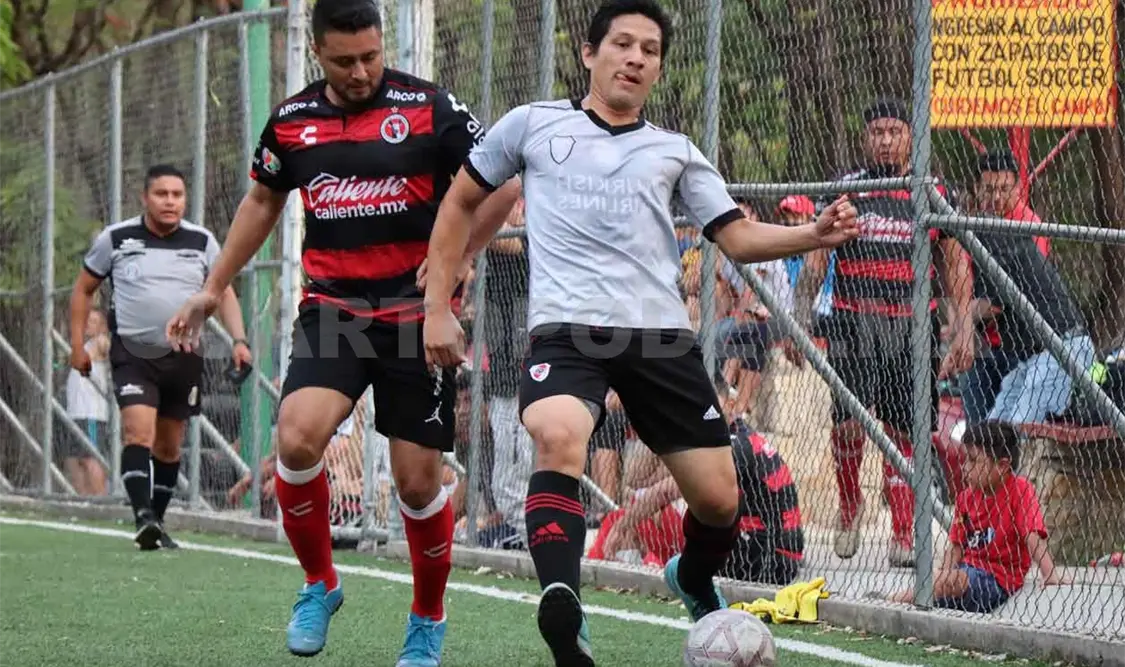 Valedores FC, los Reyes de la Copa Italia
