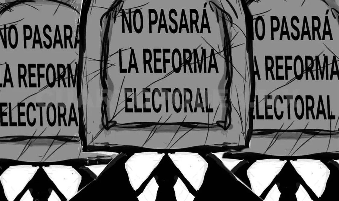 Una de dos