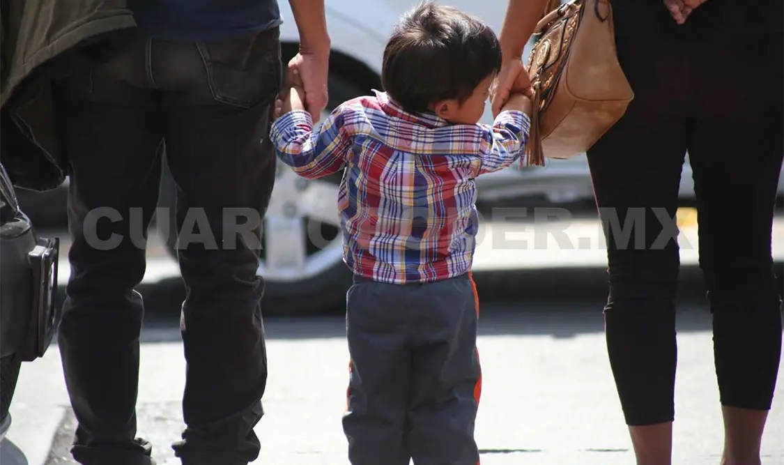 Apoyan el castigo a la alineación parental