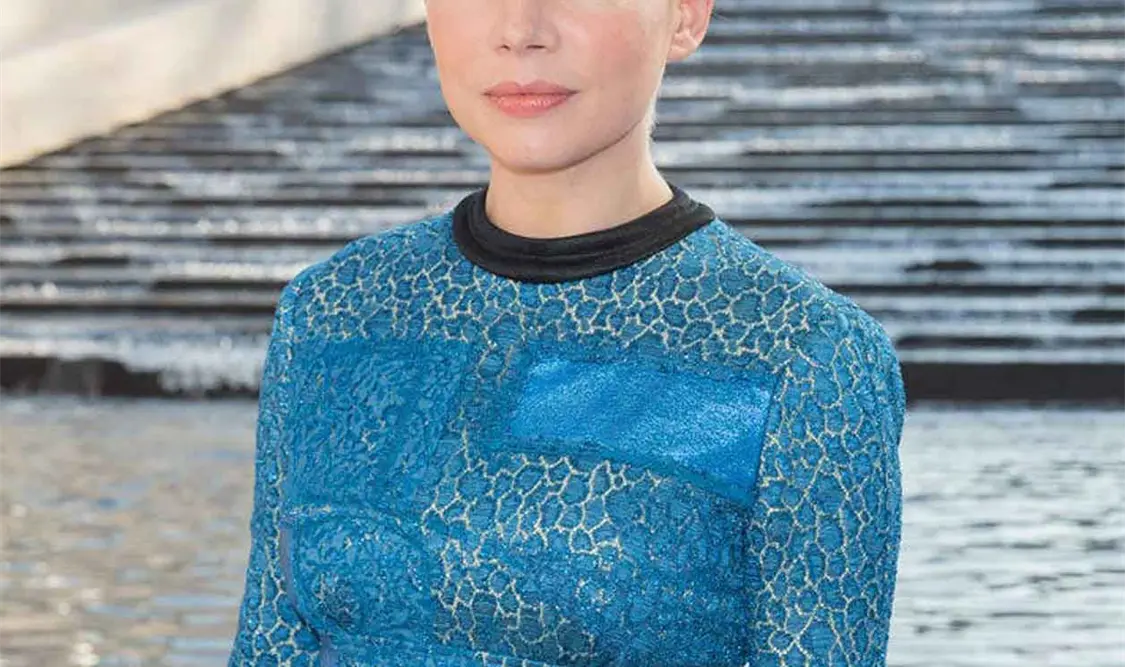 Michelle Williams será madre por tercera vez