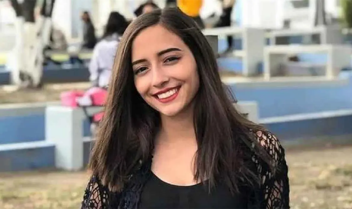 Debanhi sufrió violación y fue asesinada
