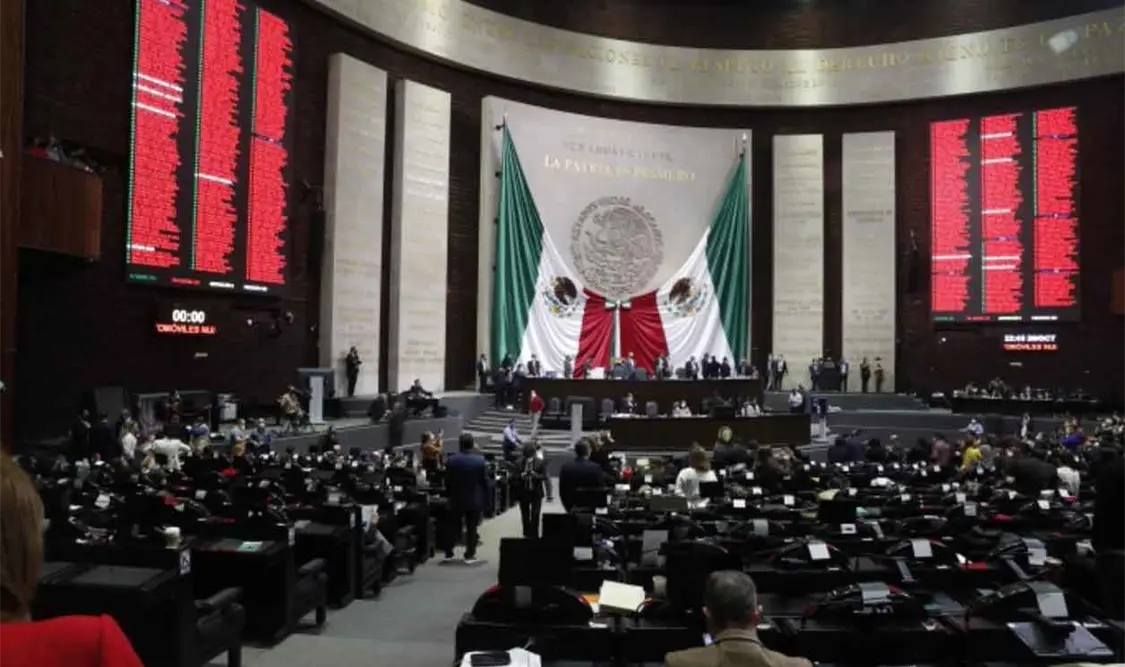 Reforma del PRI busca fortalecer el INE