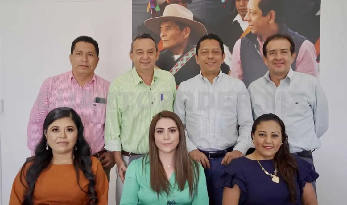 Trabajar en unidad para fortalecer a Chiapas