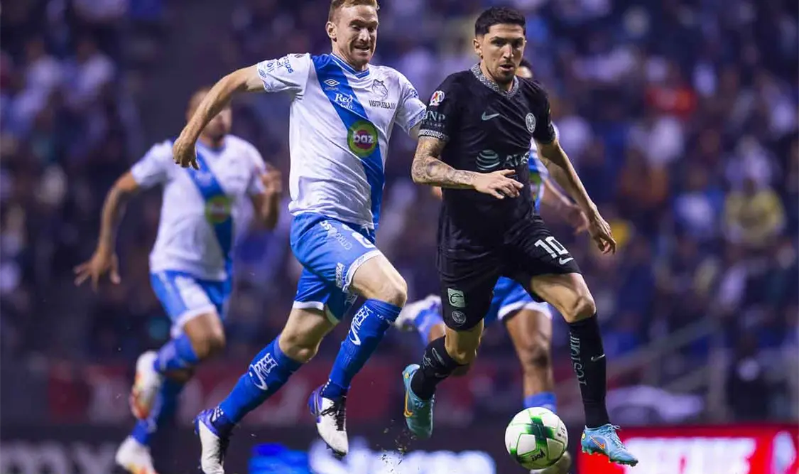 América, a hacer realidad su despertar