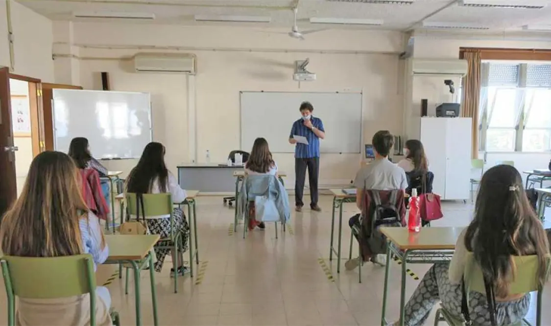 Durante estos últimos años ha descendido el nuevo ingreso a la educación media superior. Cortesía
