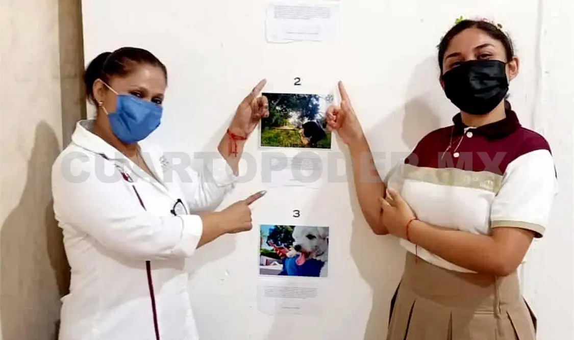 Esta actividad busca impulsar acciones en beneficio de las y los jóvenes chiapanecos. CP