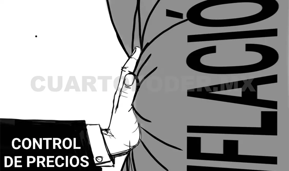 ¿Disminuirá la inflación?