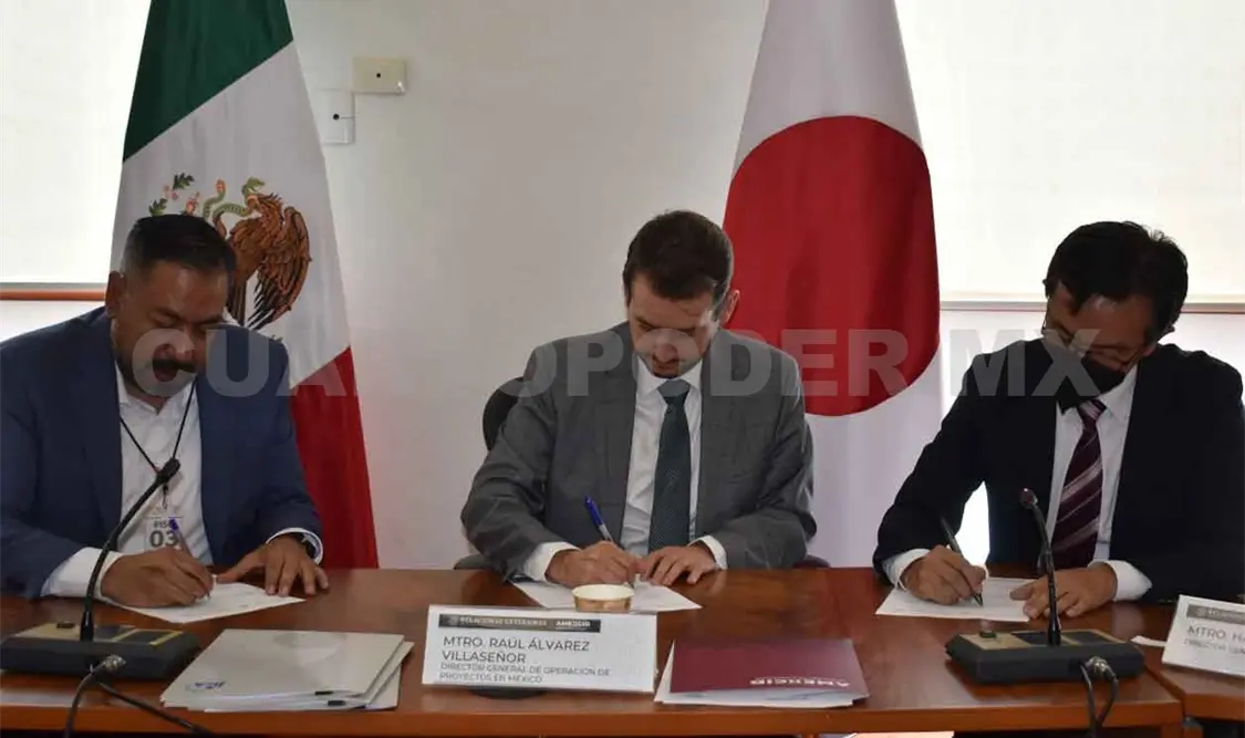 Chiapas en programa piloto para reducción de riesgos