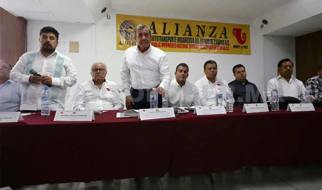 Piden intervención ante anomalías en nueva ley