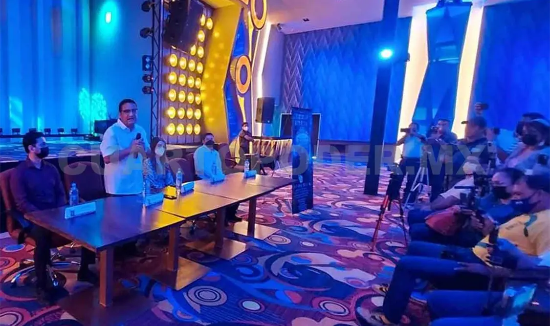 Realizarán Expo Feria Ganadera en Tapachula