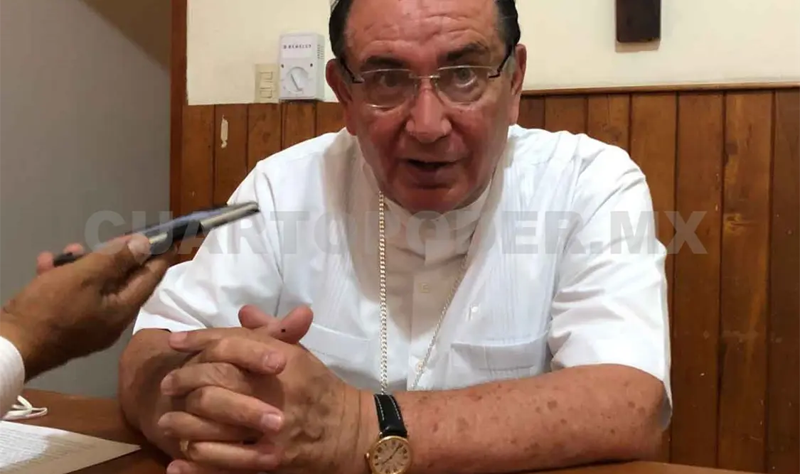 El campo y el agua deben ser los más protegidos