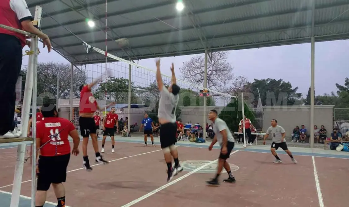 Suchiapa recibió el Festival Estatal Máster