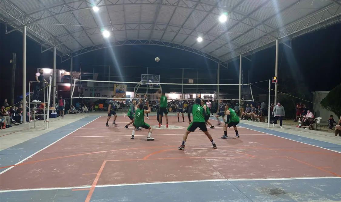 Primero y segundo lugar de cada división estarán en el Bajío para el evento nacional. Cortesía