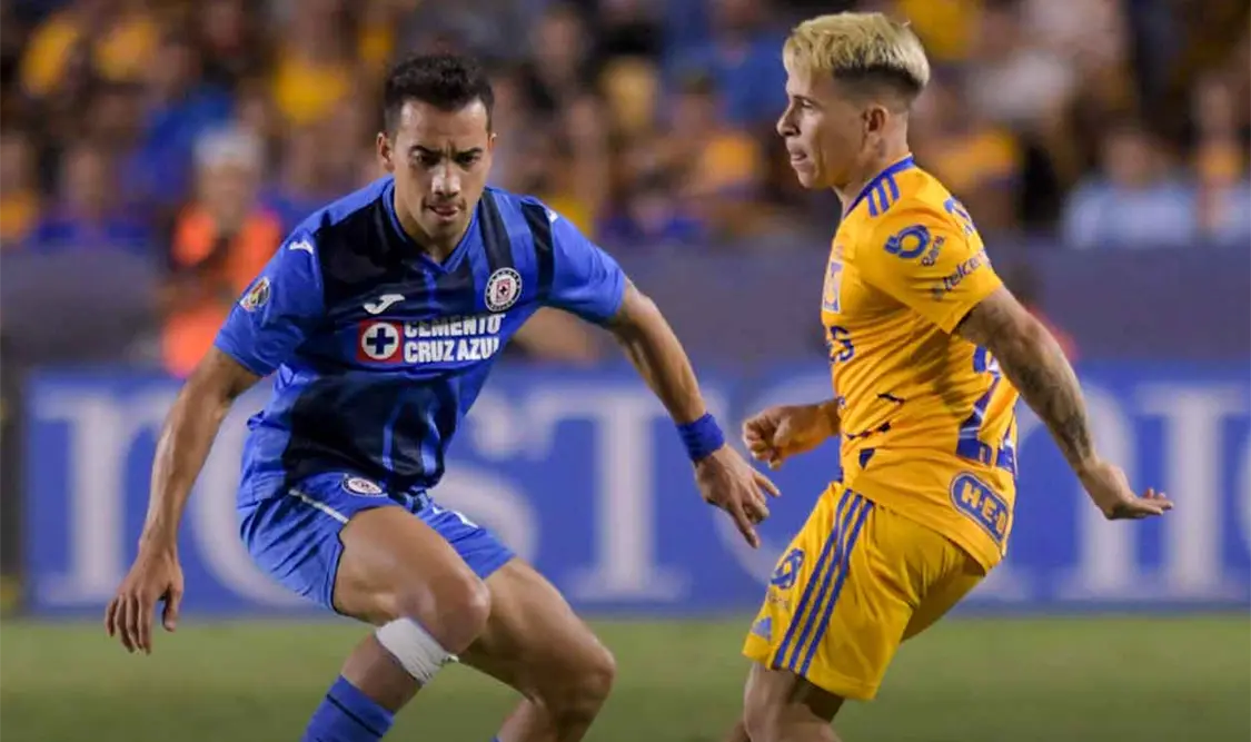 Tigres empata a 1 en el global, pero avanza