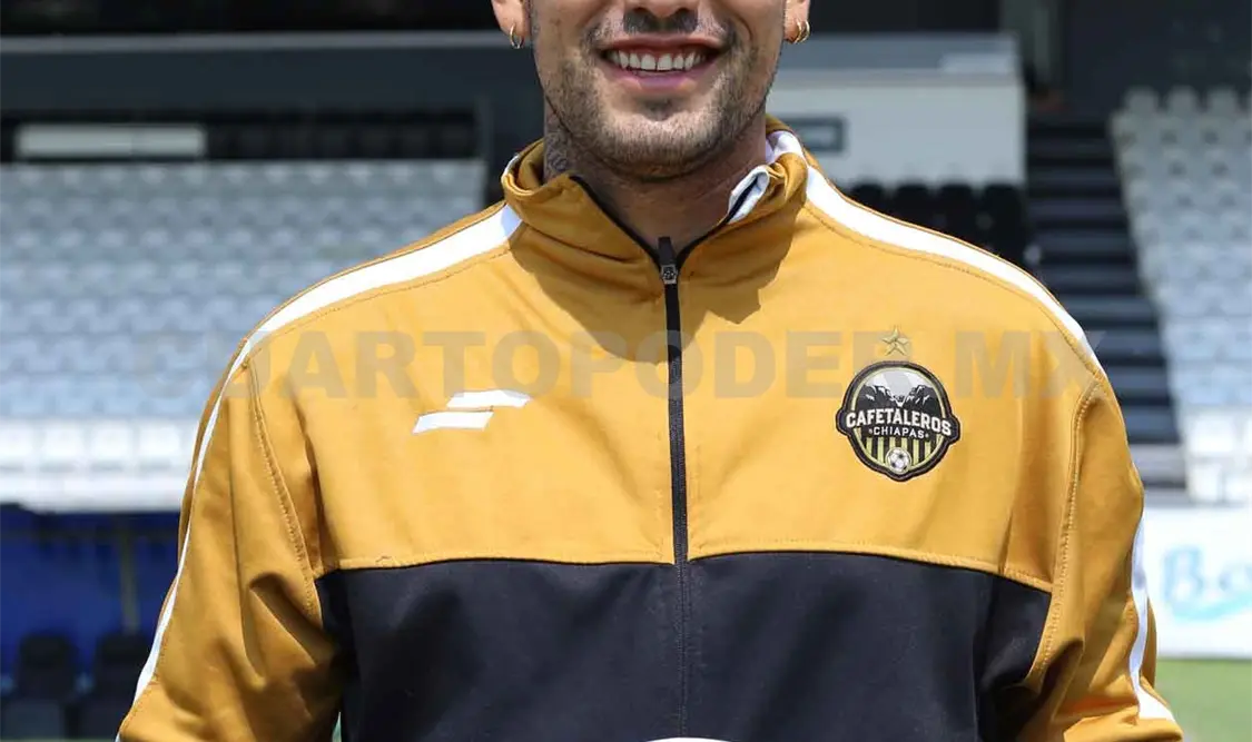 Hicimos todo por quedar campeones: Jair Peláez