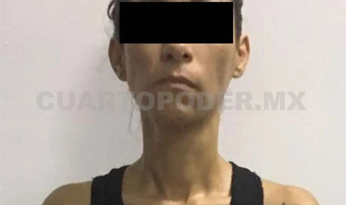 En operativo la detienen por portar arma