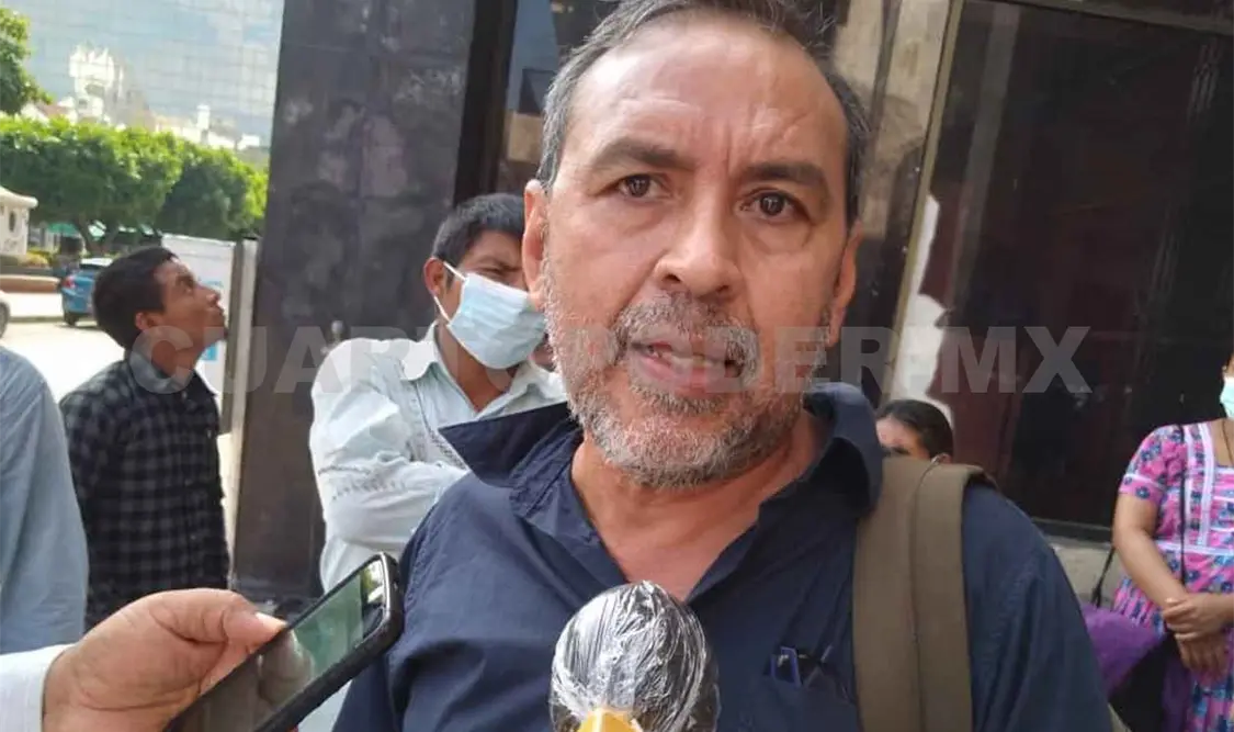Boicotearán proceso de la Usicamm