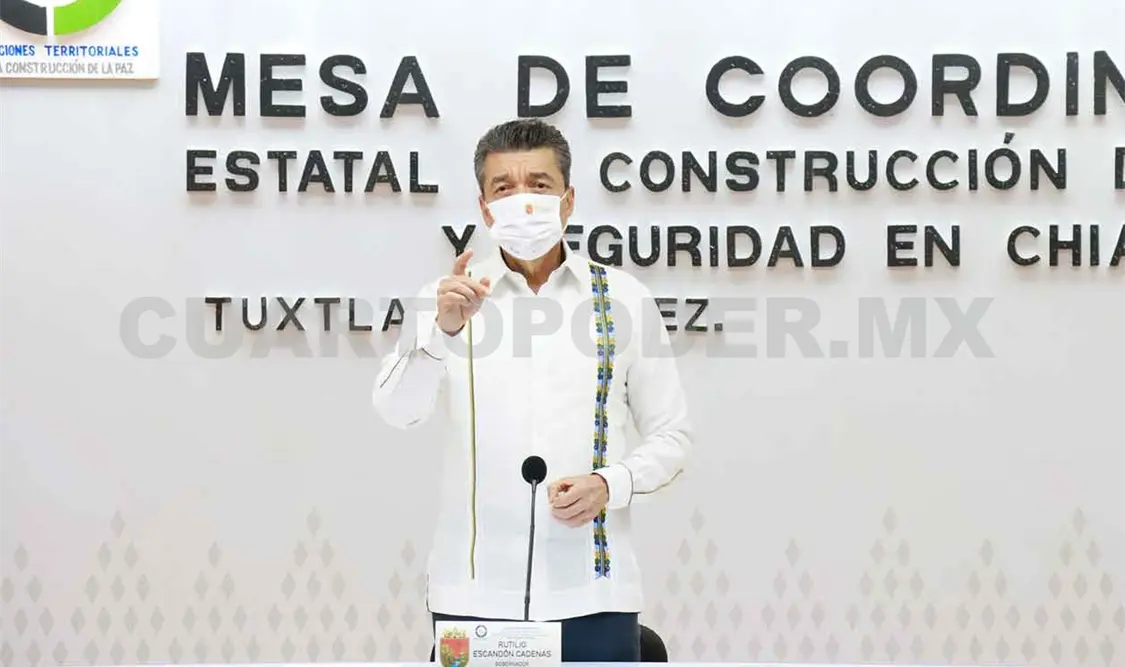 Continúa vacunación a mayores de 12 años