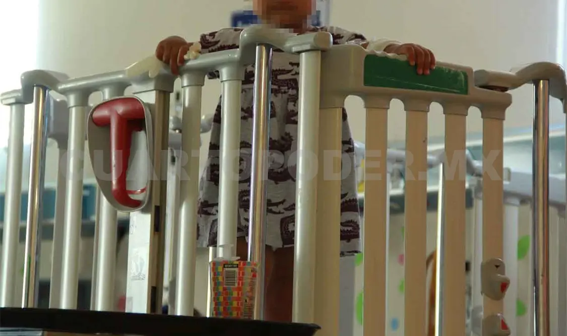 Sin casos de hepatitis aguda infantil en la entidad