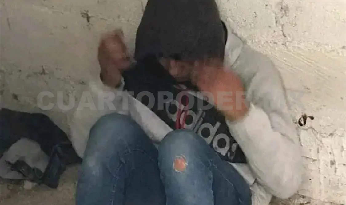 Multan a sujeto por realizar disparos al aire