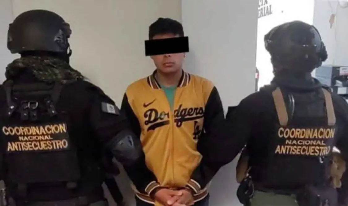 Queda libre presunto asesino de periodistas