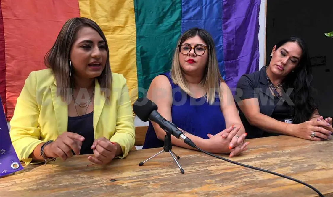 Impulsan emprendimiento desde la diversidad