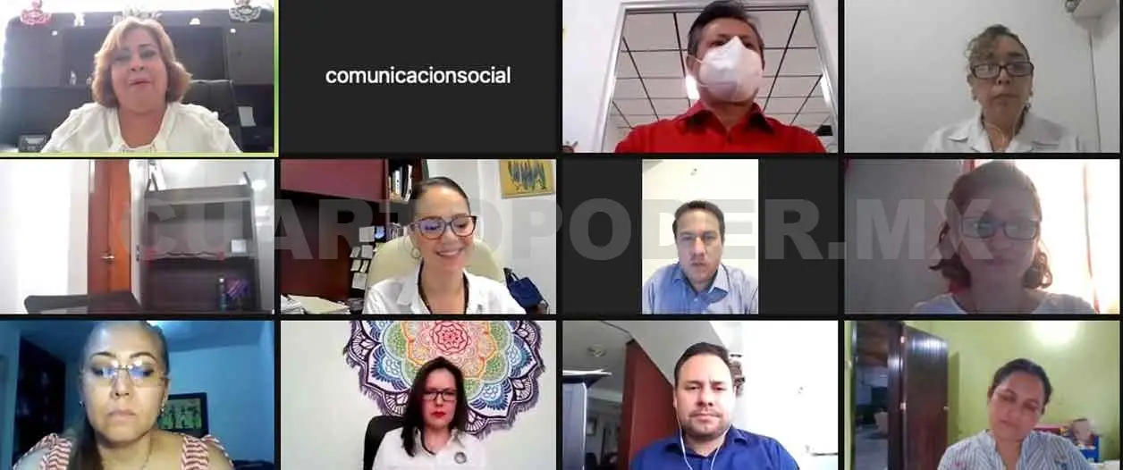 Refuerzan conocimientos sobre justicia alternativa