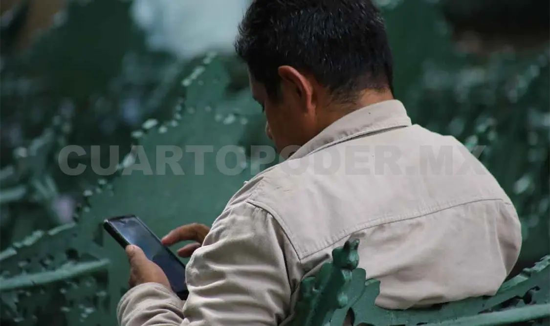 Piden denunciar llamadas de extorsión