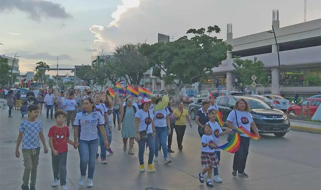 Alta tasa de suicidios entre la población LGBT