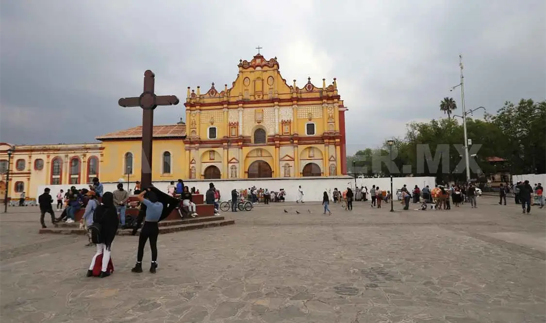 Crisis en San Cristóbal afectará las vacaciones