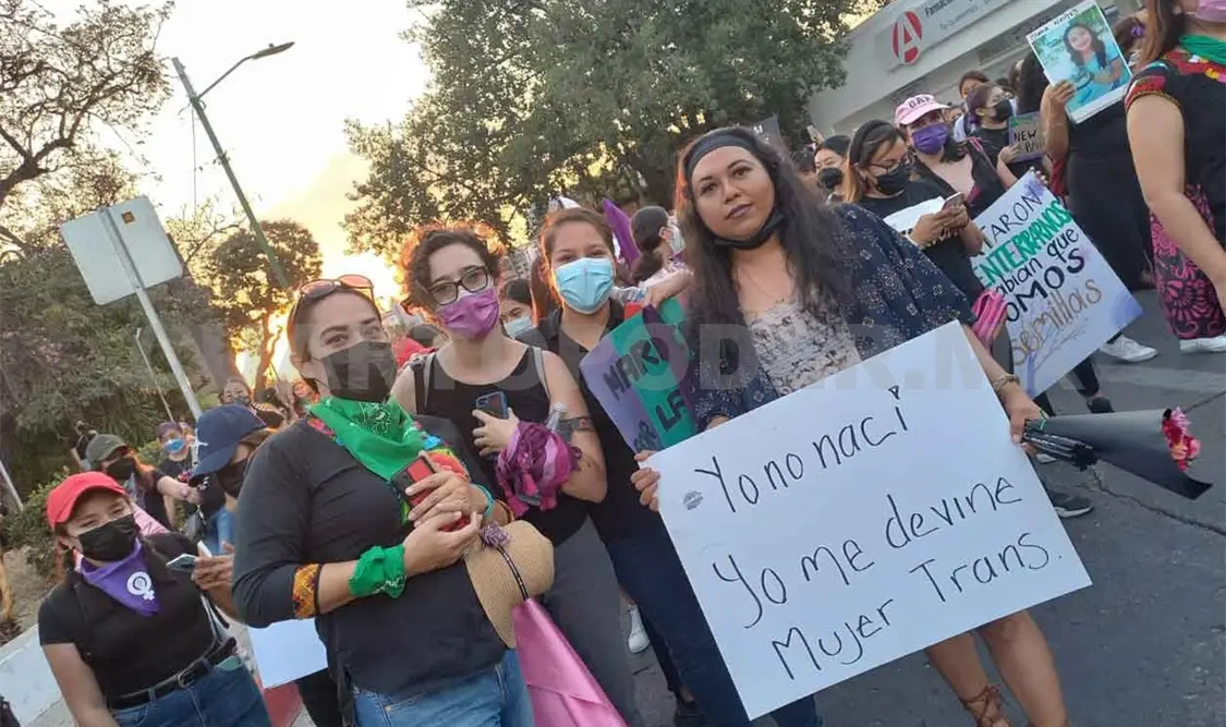 Respalda CEDH legalidad de la identidad de género