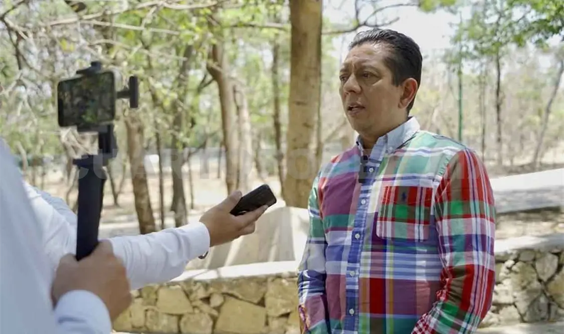 En Chiapas hay garantías para la inversión: Llaven