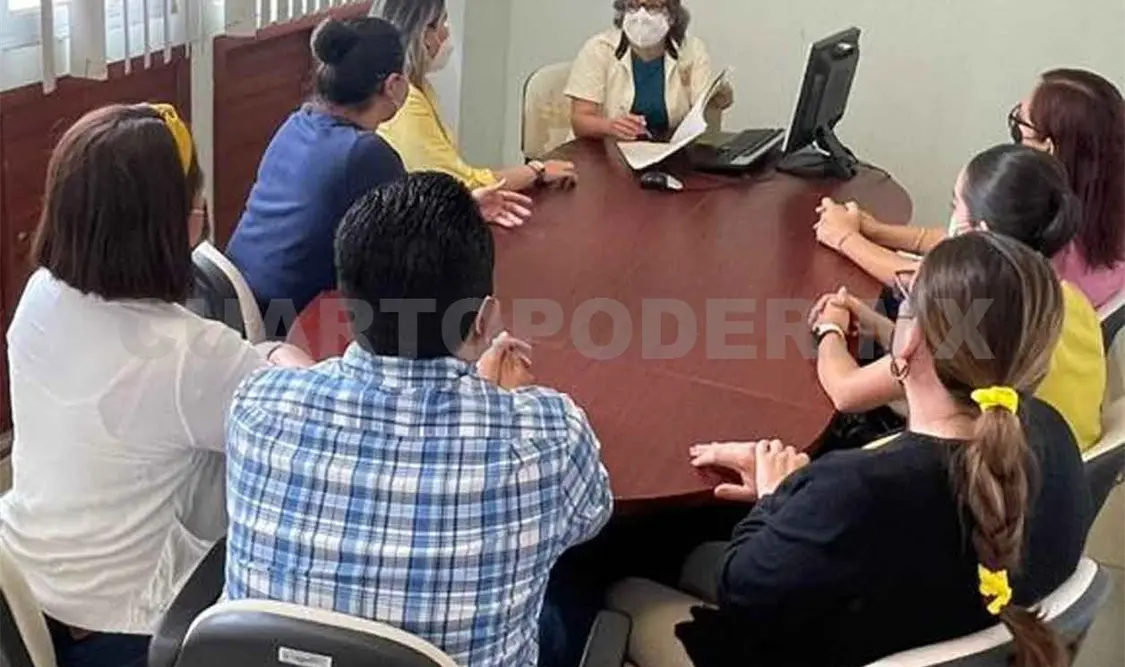 Justicia alternativa acelera el acceso a la justicia