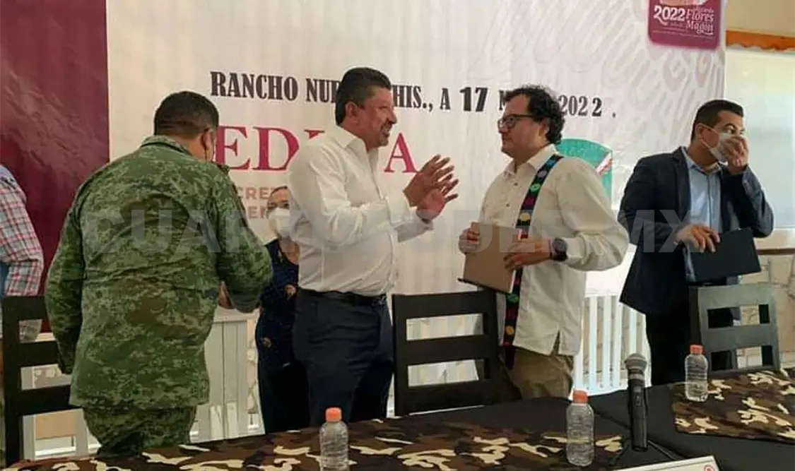 Refrendan compromiso por la defensa de los humedales