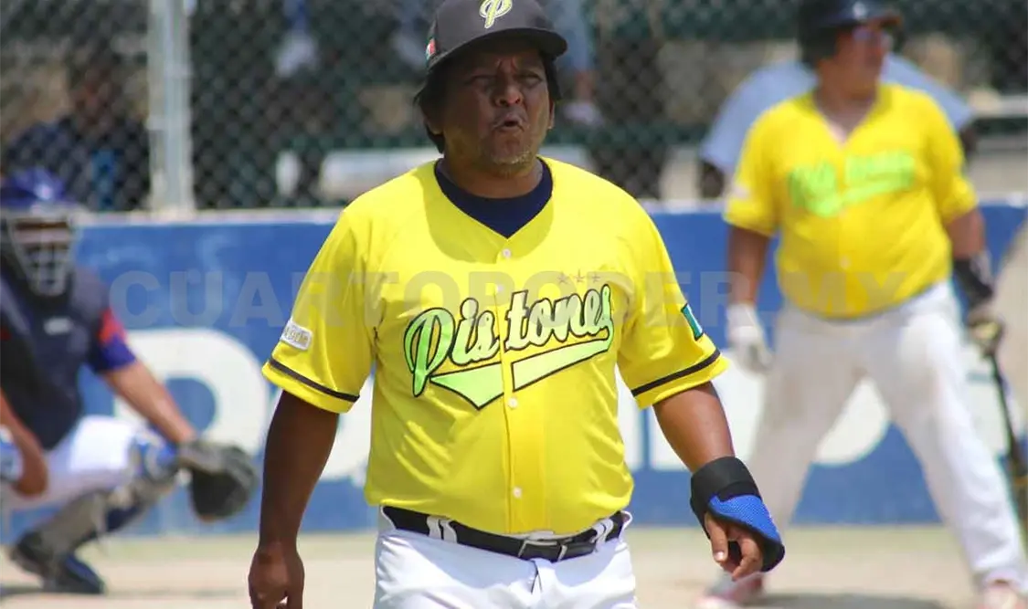 Pistones ALZ, con gran aprendizaje en Cancún