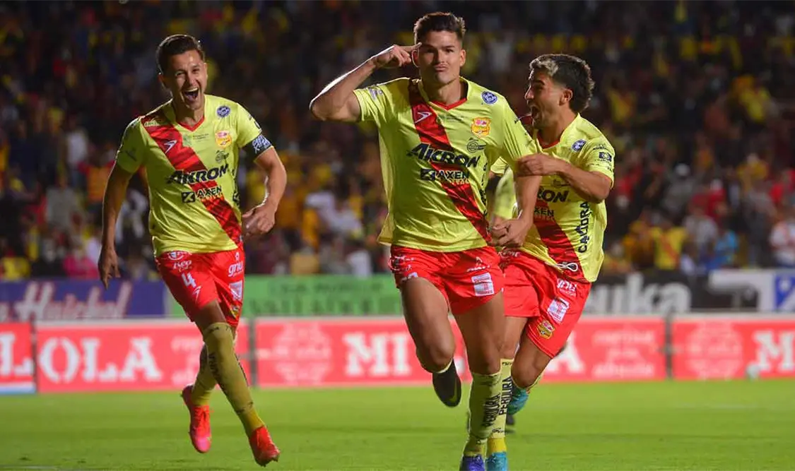 No tener ascenso perjudica al futbolista mexicano